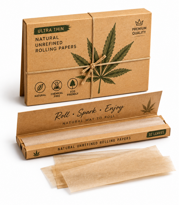 Rolling Paper