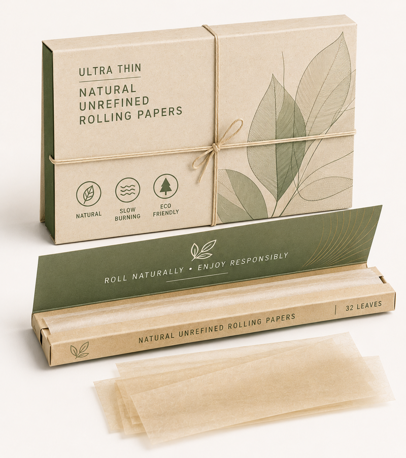 Premium Wraps