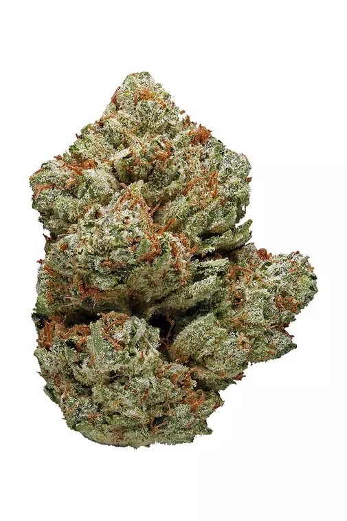 Purple God
