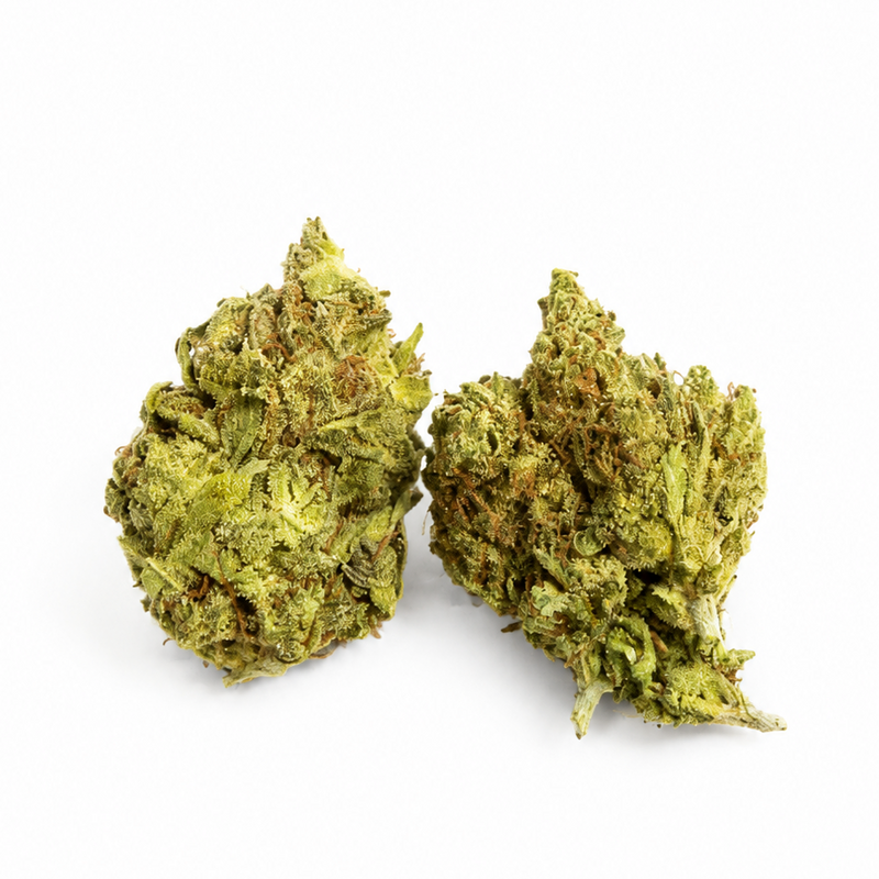 Trainwreck