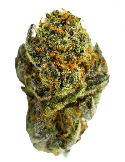 Berry Biscotti AAA