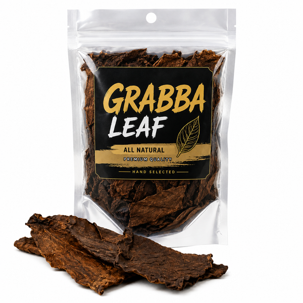 Grabba Leaf