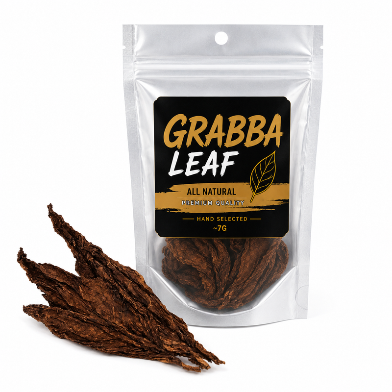 Natural Leaf