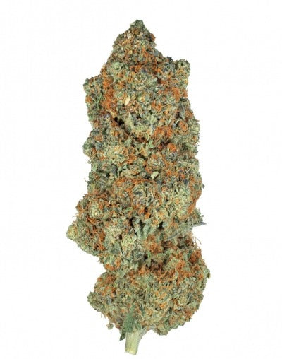 Granddaddy Purple