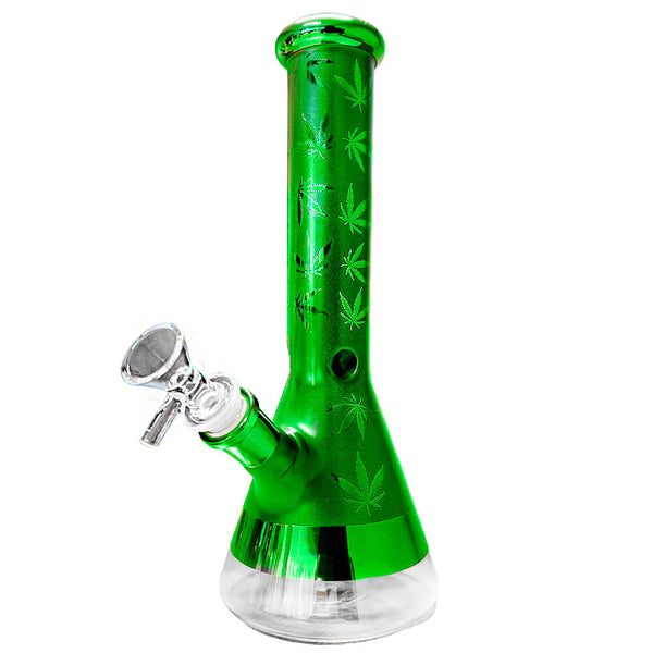 Glass Beaker Boong